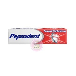 Pepsodent Pasta Gigi 120G / Odol 120g