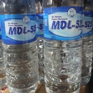 MDL 525 600ml