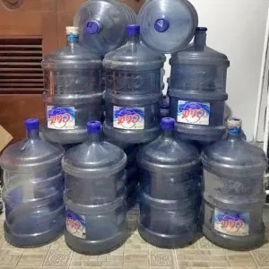 Club GALON KOSONG SAJA