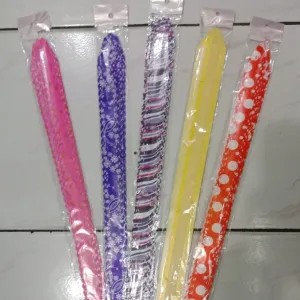 Pita Kado Tarik Besar