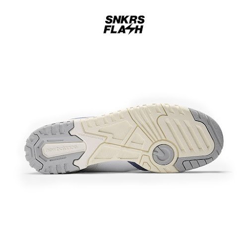 NEW BALANCE 550 WHITE DREAM STATE - BB550BWG - Size 42.5