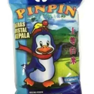 Beras Pin Pin 3 kg