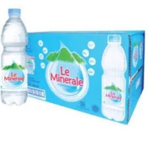Le Mineral 1.5L Dus