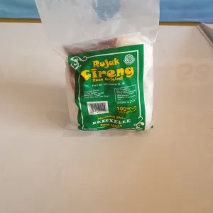 Rujak Cireng Brexcelle