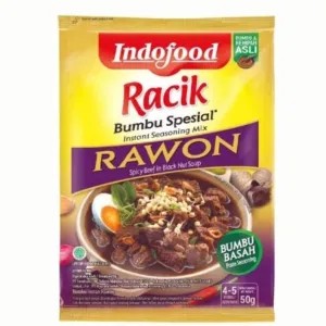 BUMBU RACIK RAWON INDOFOOD
