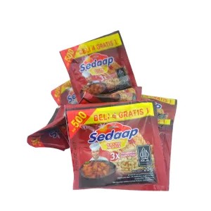 Kecap Sedap Sachet 20gr