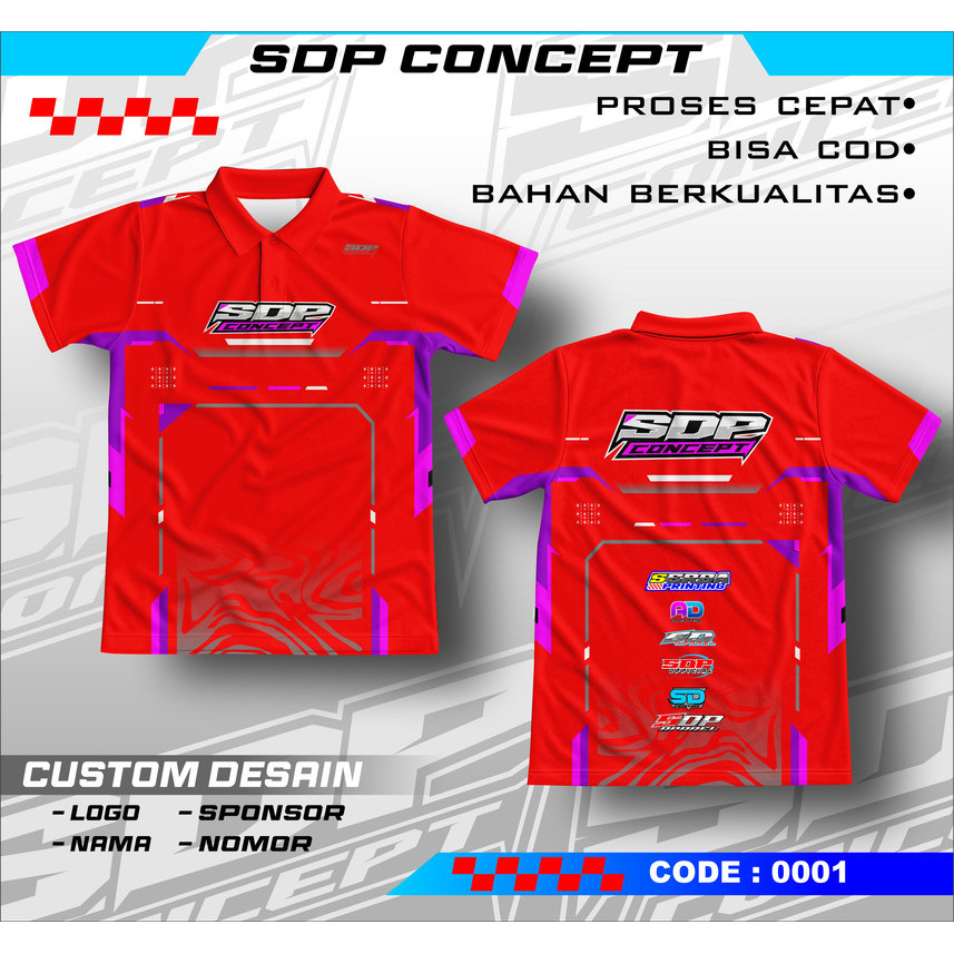 Jersey Esport Custom Dryfit Full Printing Premium – Baju Kaos Lengan Pendek Desain Desain Bebas Kera