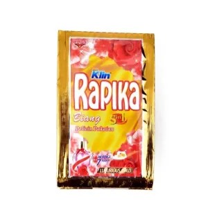 Rapika Luxurious Gold Sachet Isi 6 8 Ml