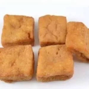 TAHU GORENG KOTAK