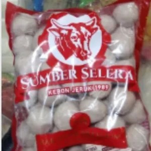 BASO SB KEBON JERUK ISI 50 PC / Bakso