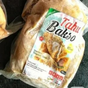 TAHU BAKSO SAPI