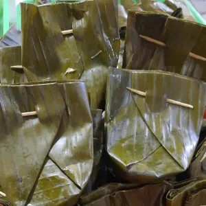 Botok teri pete cina