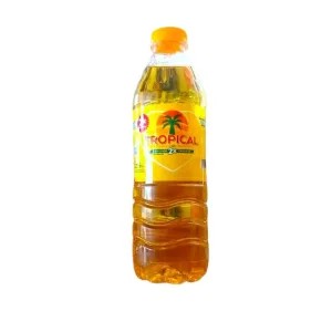 MINYAK GORENG - TROPICAL BOTOL 500ml