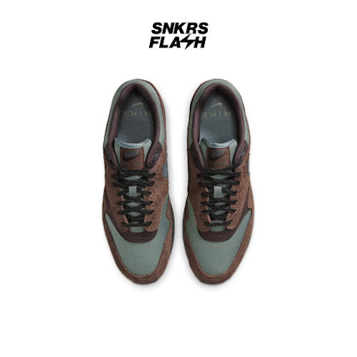 NIKE Air Max 1 Beef And Broccolli Sepatu Sneakers Pria - FZ3590259 - Size 45.5