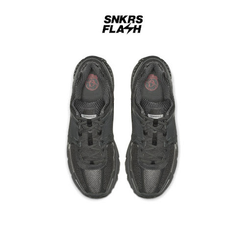 NIKE Zoom Vomero 5 Sp Anthracite Black Sepatu Sneakers Pria - BV1358002 - Size 46