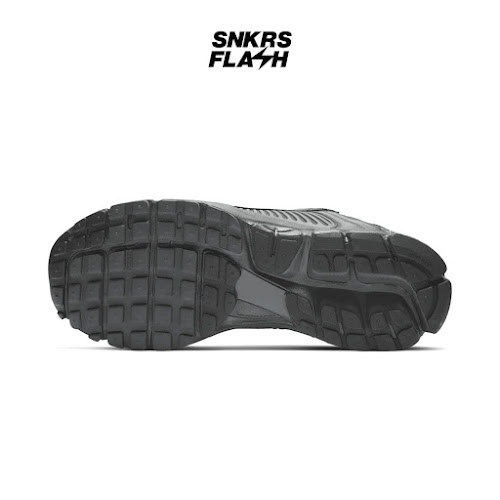 NIKE Zoom Vomero 5 Sp Anthracite Black Sepatu Sneakers Pria - BV1358002 - Size 46