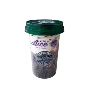 Ice Cream Aice Macchiato