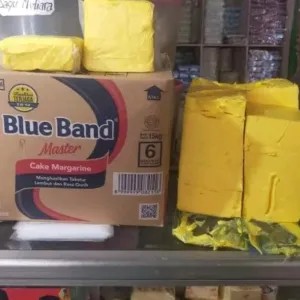 Blue band Kiloan 500g