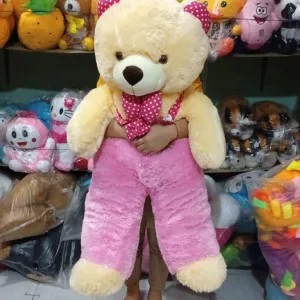 Teddy Bear Jojon Super Jumbo