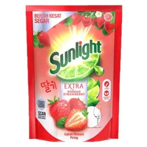 SUNLIGHT KOREAN STRAWBERRY