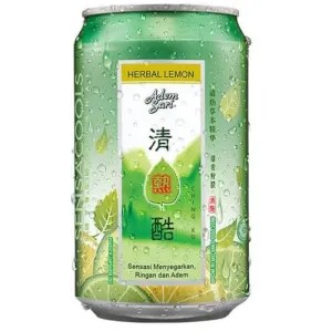 ADEM SARI CINGKU KALENG