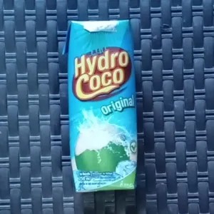 Hydro Coco 250ml