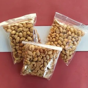 Kacang Kedelai cemilan UMKM