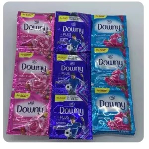 Downy Pewangi Pakaian