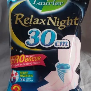 laurier relax night 30cm