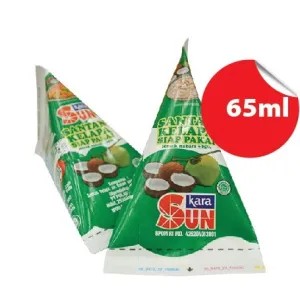 Santan Kara 65 ml