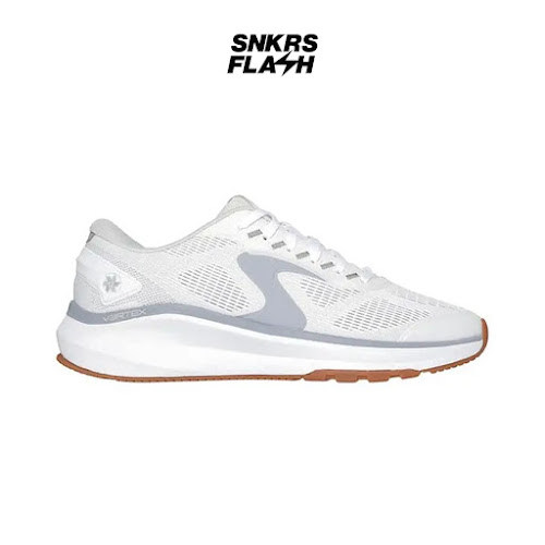 SKECHERS Sport Vertex White Sepatu Training Pria - 233075WGY