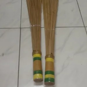 SAPU LIDI KASUR TEBAL