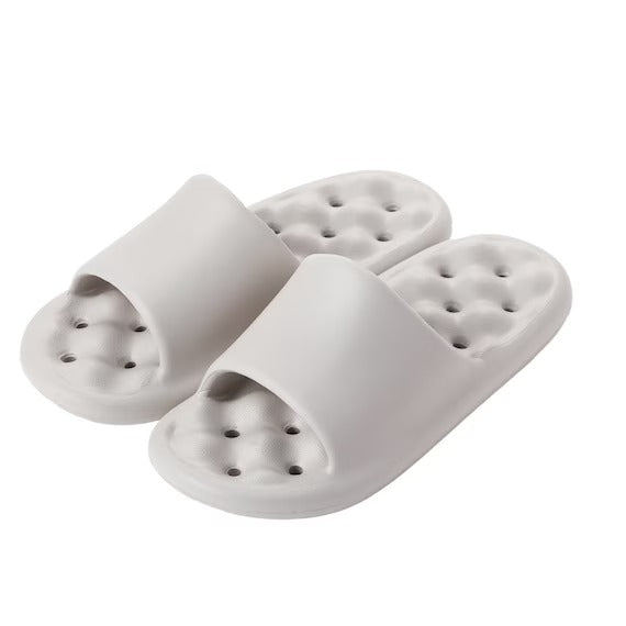 SANDAL RINGAN PK001 GY L