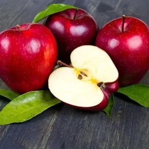 Apel Merah 1kg