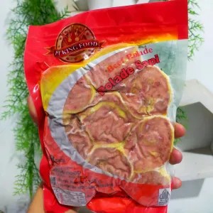 Rolade Sapi King Food
