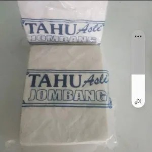 tahu jombang