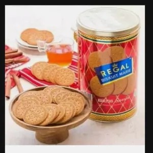 biskuit regal kalengan 1 pcs