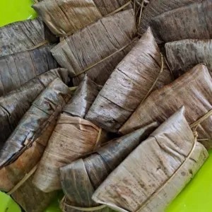 Kue Lompong Purworejo 10per pack