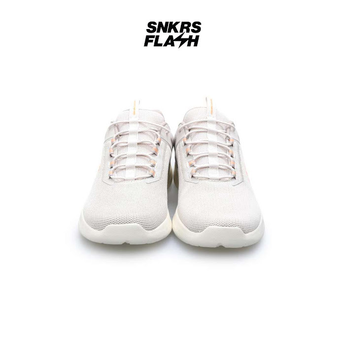 SKECHERS SPORT BOUNDER 2 TAUPE ORANGE - 232673TPOR - Size 41