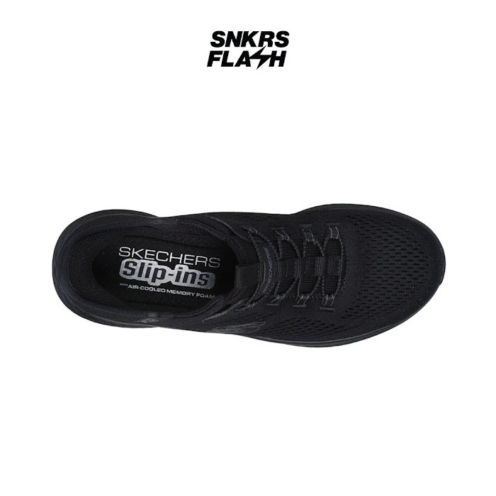 SKECHERS SPORT SKECH LITE PRO TRIPLE BLACK - 150017BBK - Size 39
