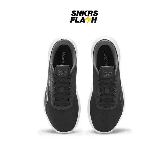 REEBOK Lite 4 Black White Sepatu Lari Wanita - 100204976 - Size 36