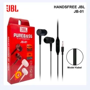 handsfree jbl