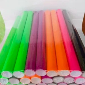 kertas asturo warna pink