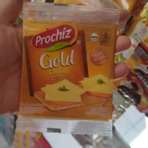 Keju Prochiz sachet