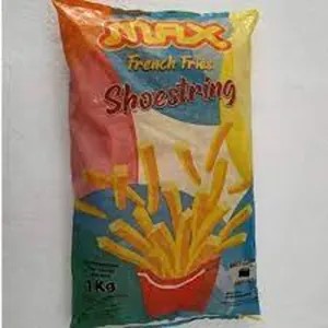 Max Ff Shoestring 1Kg