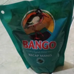 Kecap Bango 210ml