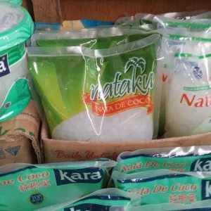 nataku nata de coco kotak kecil