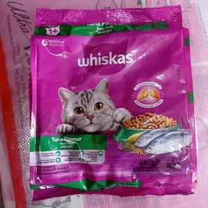 Whiskas Kering Adult