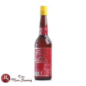 Minyak Wijen Matahari 600 ml 600ml