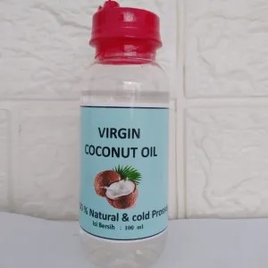 VCO 100ml